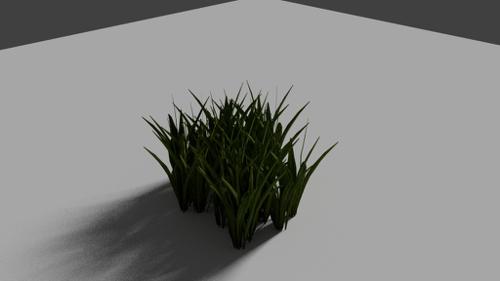 Simply Grass preview image